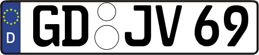 GD-JV69