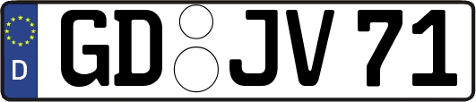 GD-JV71
