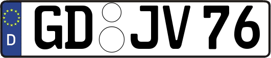 GD-JV76