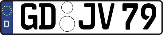 GD-JV79