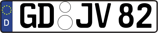 GD-JV82