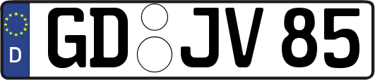 GD-JV85