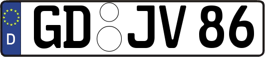 GD-JV86