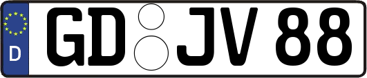 GD-JV88