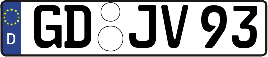 GD-JV93