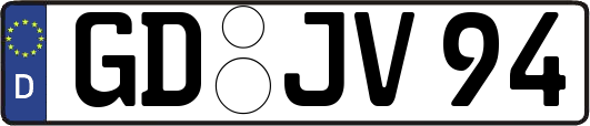 GD-JV94