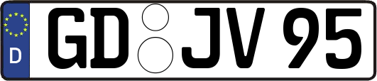 GD-JV95