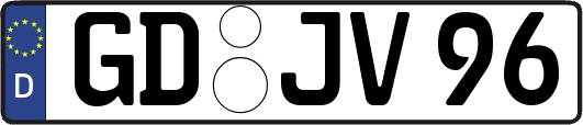 GD-JV96