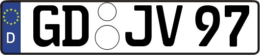 GD-JV97