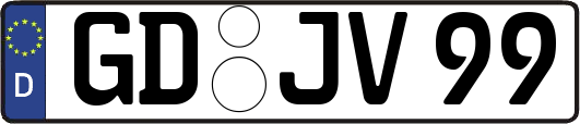 GD-JV99