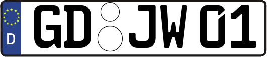 GD-JW01