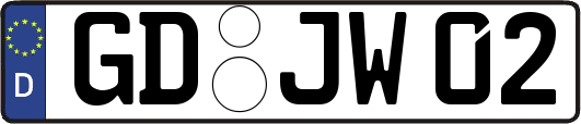 GD-JW02
