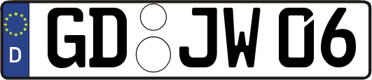 GD-JW06