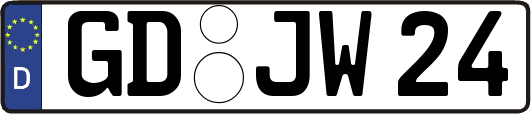 GD-JW24