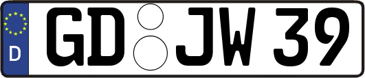 GD-JW39