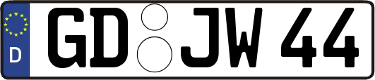 GD-JW44