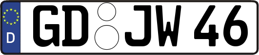 GD-JW46