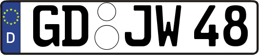 GD-JW48
