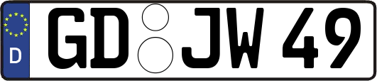 GD-JW49