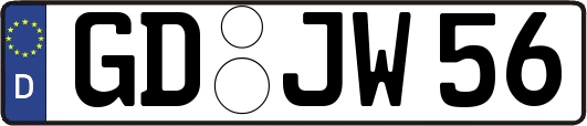 GD-JW56