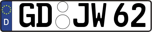 GD-JW62