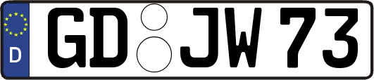 GD-JW73