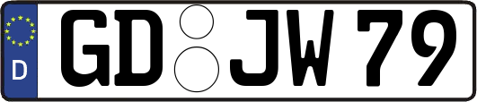 GD-JW79