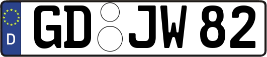 GD-JW82