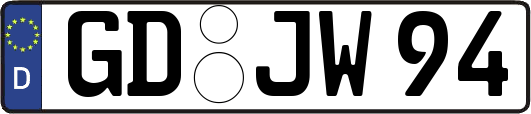 GD-JW94