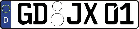 GD-JX01