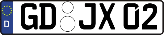 GD-JX02