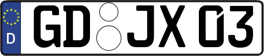GD-JX03