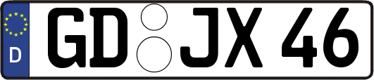 GD-JX46