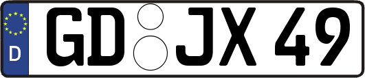 GD-JX49