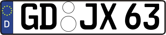 GD-JX63