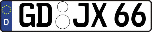 GD-JX66