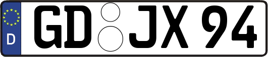 GD-JX94