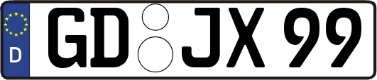 GD-JX99