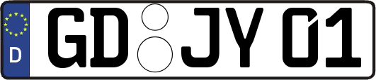 GD-JY01