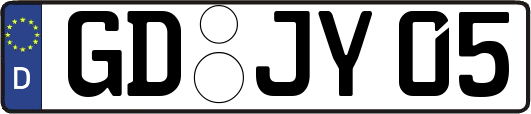 GD-JY05