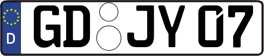 GD-JY07
