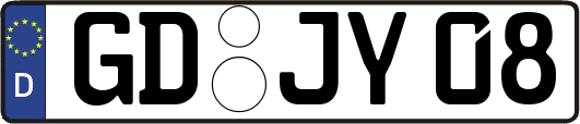 GD-JY08