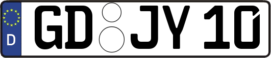 GD-JY10