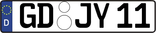 GD-JY11