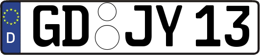 GD-JY13
