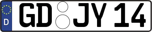 GD-JY14