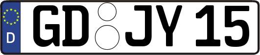 GD-JY15