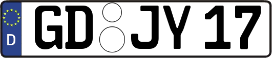GD-JY17