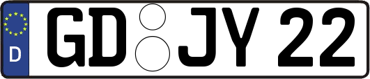 GD-JY22
