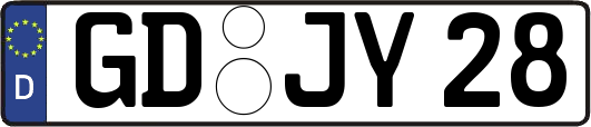 GD-JY28